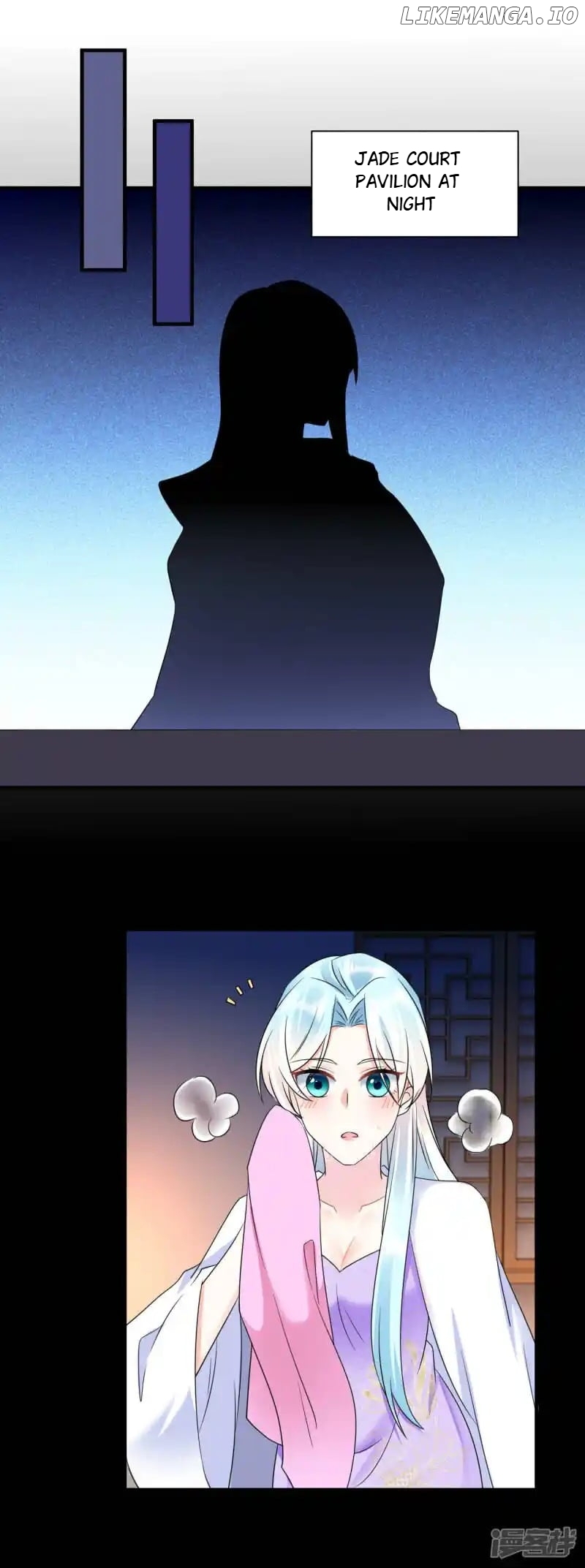 The Cold King’s Beloved Forensic Wife chapter 62 - page 11